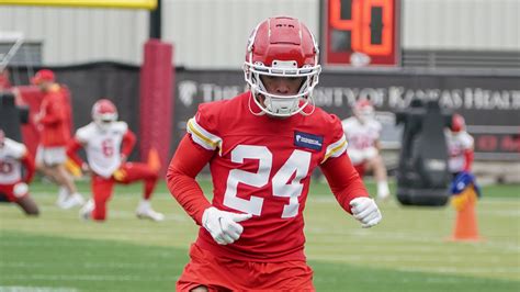 skyy moore contract|Chiefs News 6/11: Skyy Moore signs his rookie contract ...